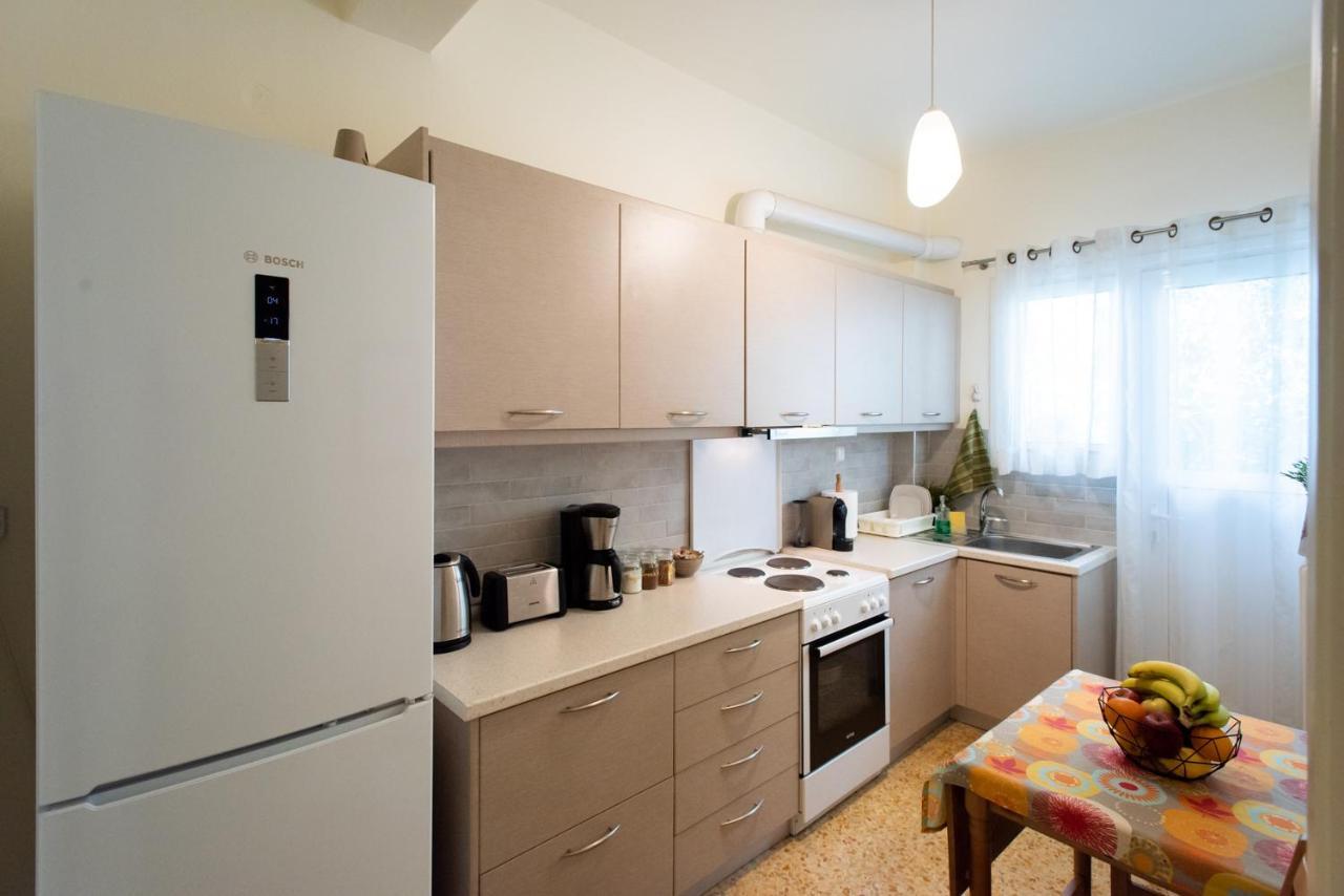Blue Ark Athenian Nest Atenas Exterior foto