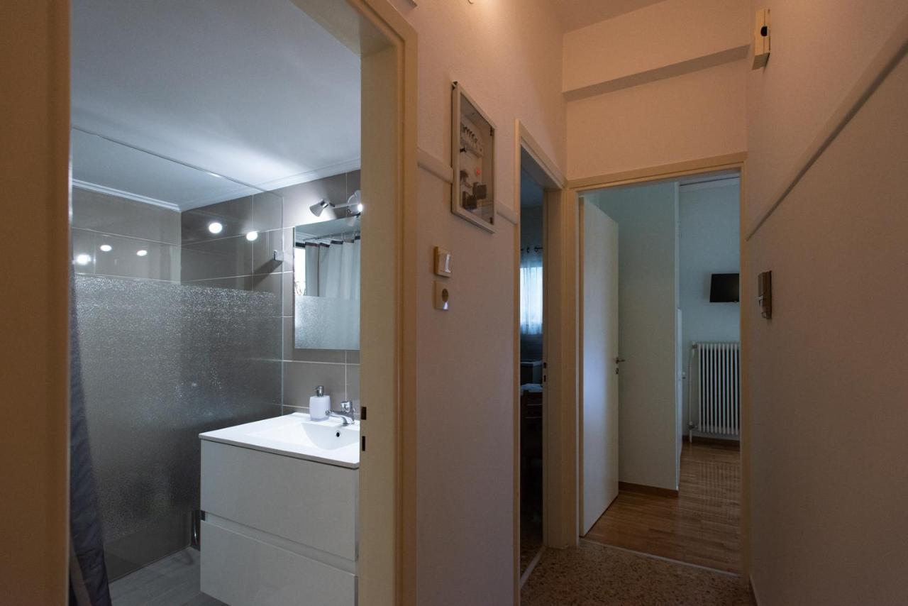 Blue Ark Athenian Nest Atenas Exterior foto